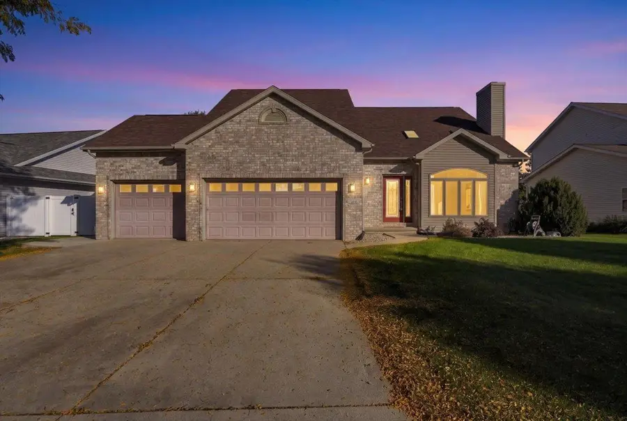 3154 Bull Run, Sun Prairie, WI 53590 - #2