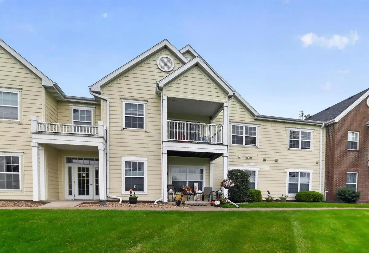 3027 Providence Street, Sun Prairie, WI 53590 - #1
