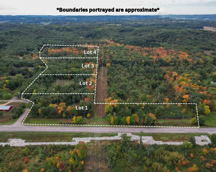 Lot 1 Grayling Road, Tomah, WI 54660 - #2