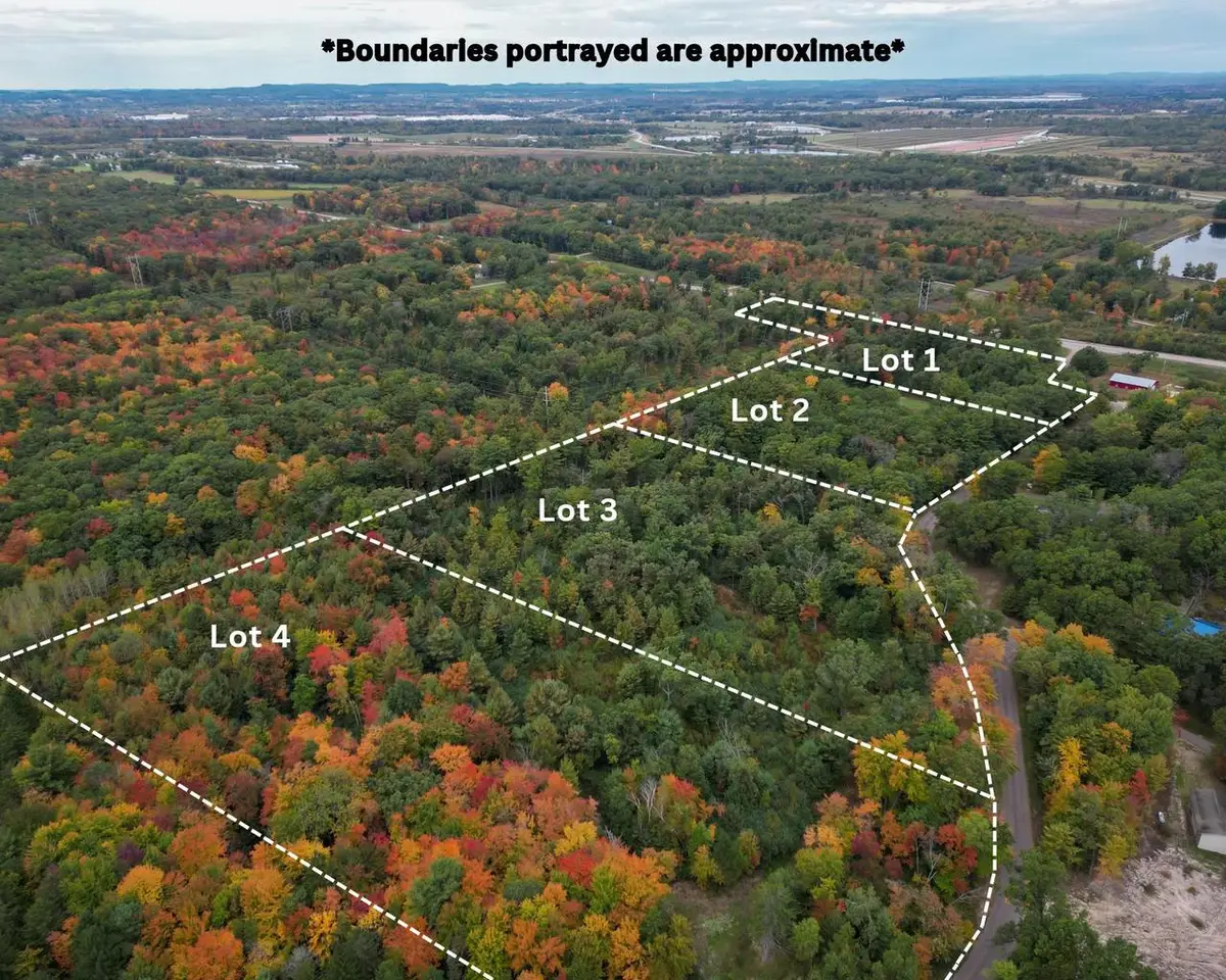 Lot 3 Grayling Road, Tomah, WI 54660 - #1