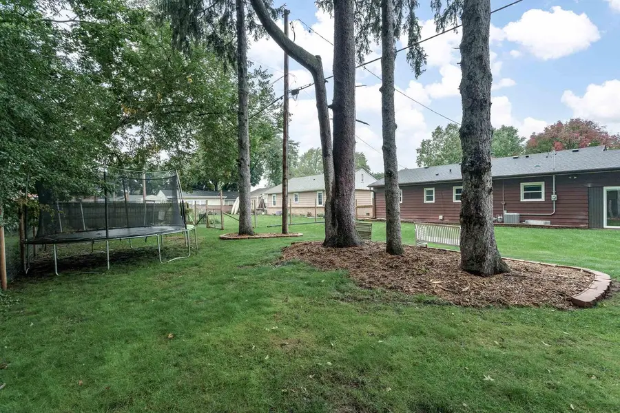 1320 Bennett Street, Janesville, WI 53545 - #3