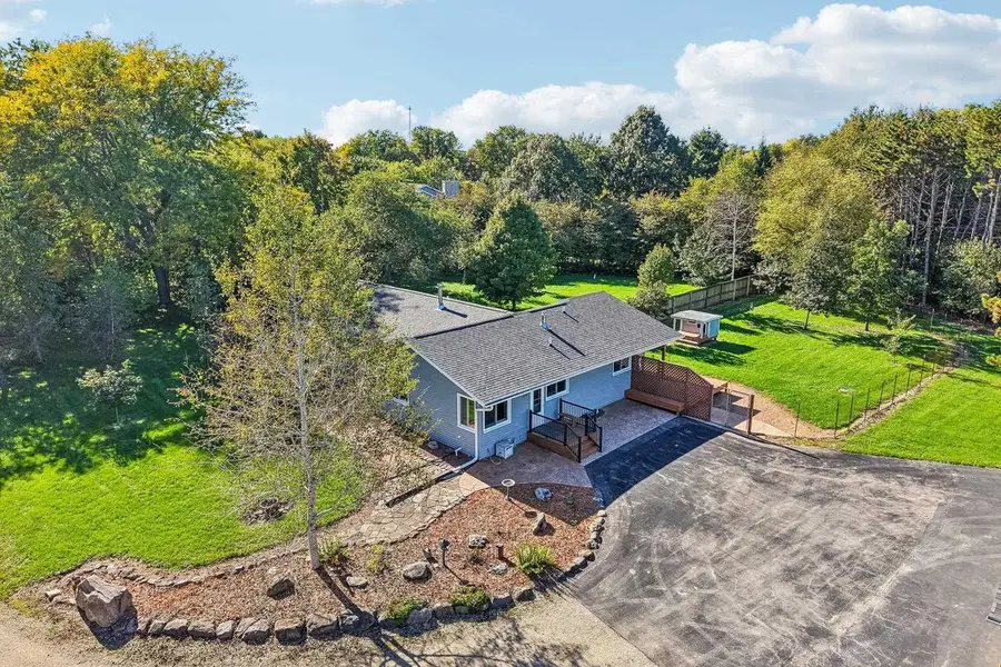 5455 County Road TT, Marshall, WI 53559 - #2