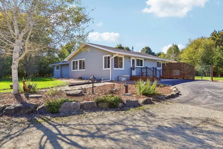 5455 County Road TT, Marshall, WI 53559 - #3