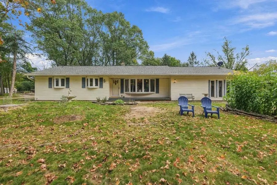7368 Tetiva Road, Sauk City, WI 53583 - #2