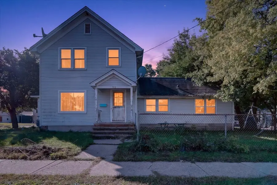 502 St Lawrence Avenue, Beloit, WI 53511 - #3