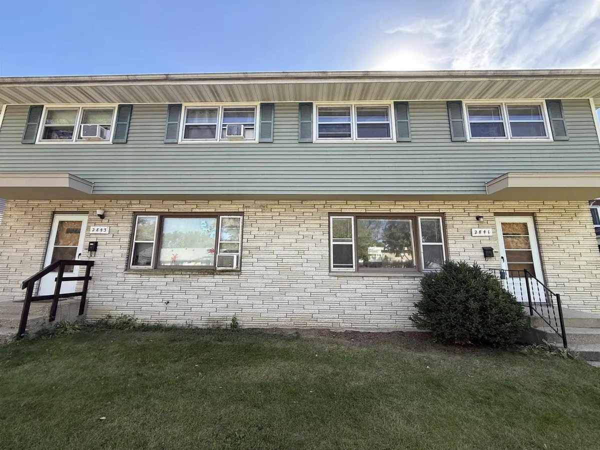 2841 Coolidge Street, Madison, WI 53704 - #1
