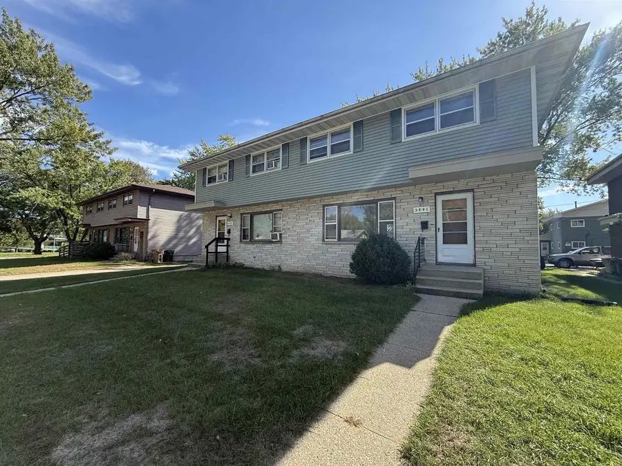 2841 Coolidge Street, Madison, WI 53704 - #3