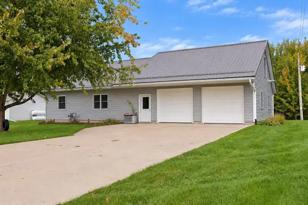 106 E North Street, La Valle, WI 53941