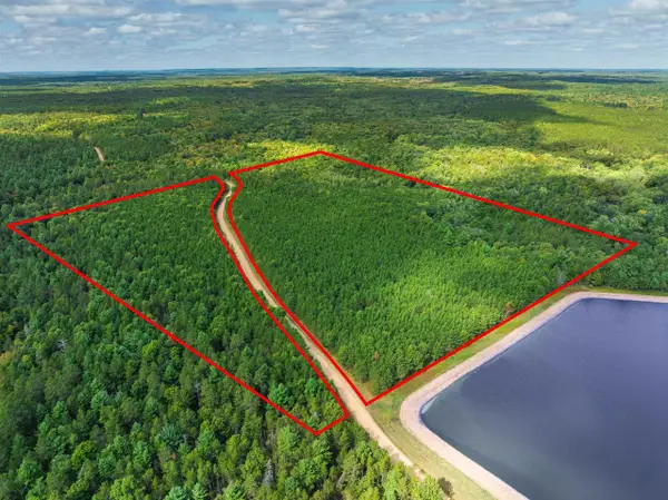 40+/- AC Horse Creek Acres, Augusta, WI 54729