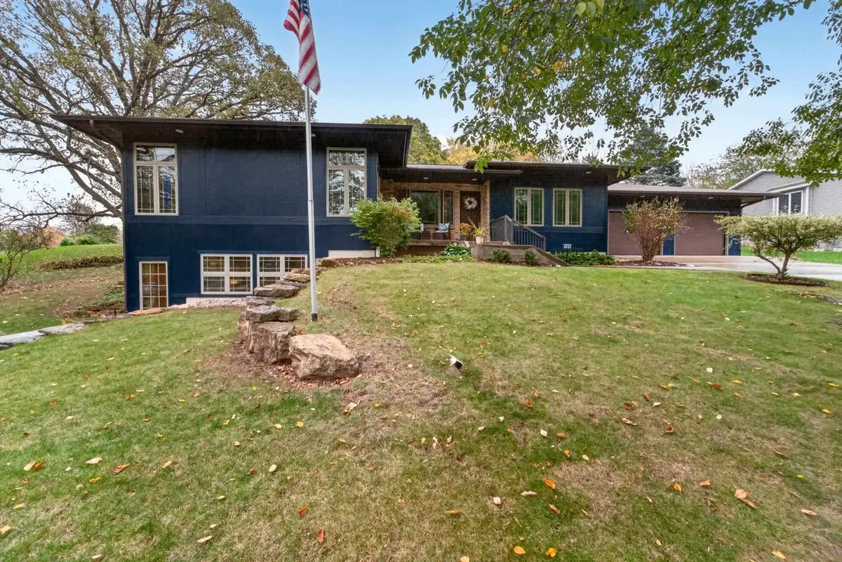 109 Ravine Road, Mount Horeb, WI 53572 - #1