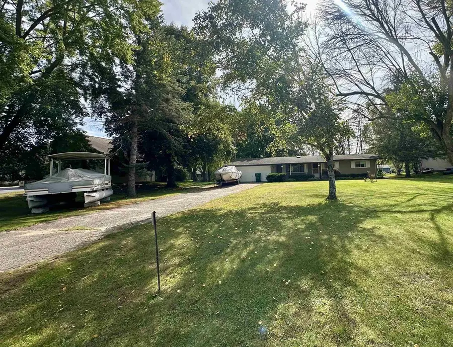 W3761 Orchard Avenue, Green Lake, WI 54941 - #2