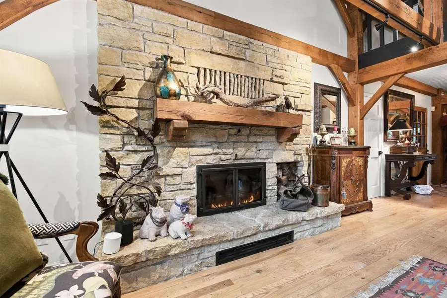 6539 Clyde Road, Avoca, WI 53506 - #2