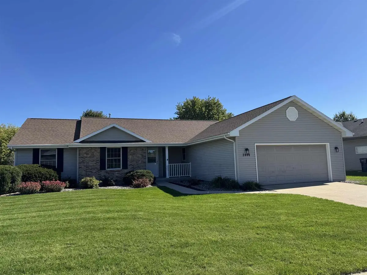2804 Autumn Lane, Janesville, WI 53546 - #1