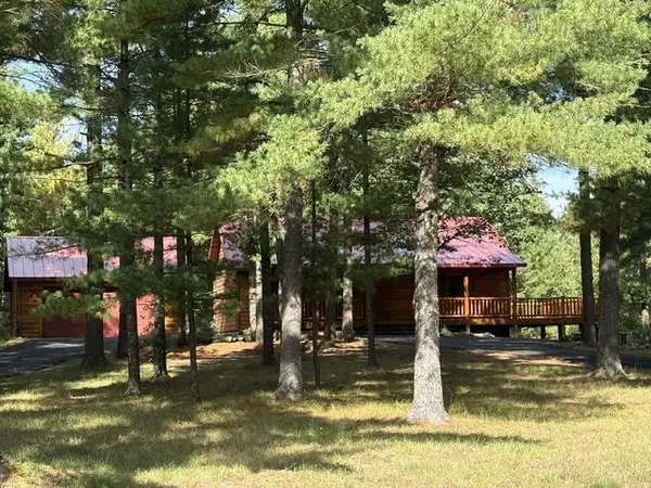 359 Backwater Trail, Nekoosa, WI 54457