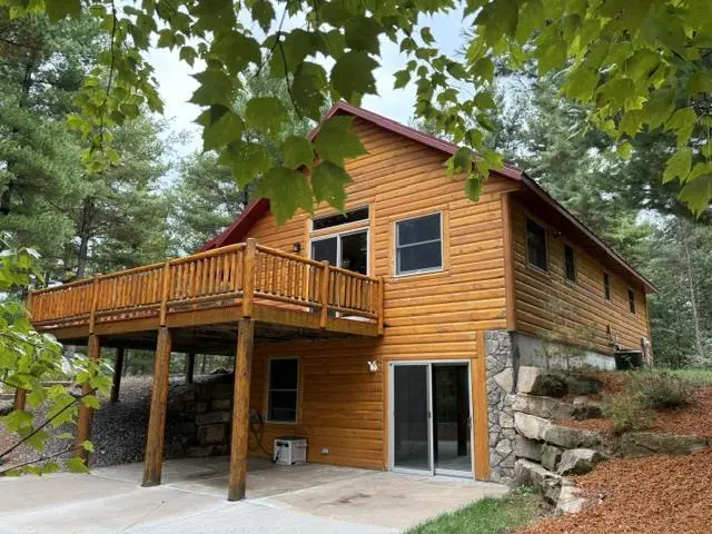 359 Backwater Trail, Nekoosa, WI 54457 - #3