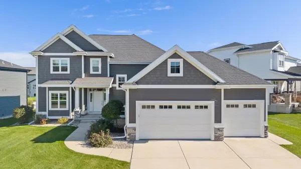 2618 Smoky Trail, Fitchburg, WI 53711