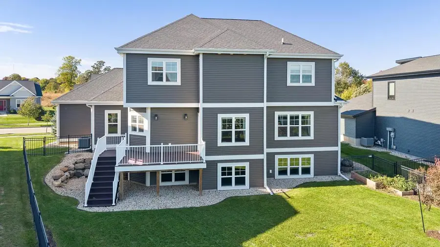 2618 Smoky Trail, Fitchburg, WI 53711 - #2