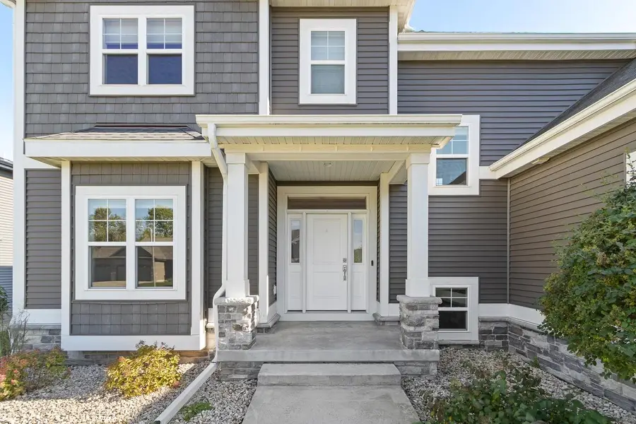 2618 Smoky Trail, Fitchburg, WI 53711 - #3