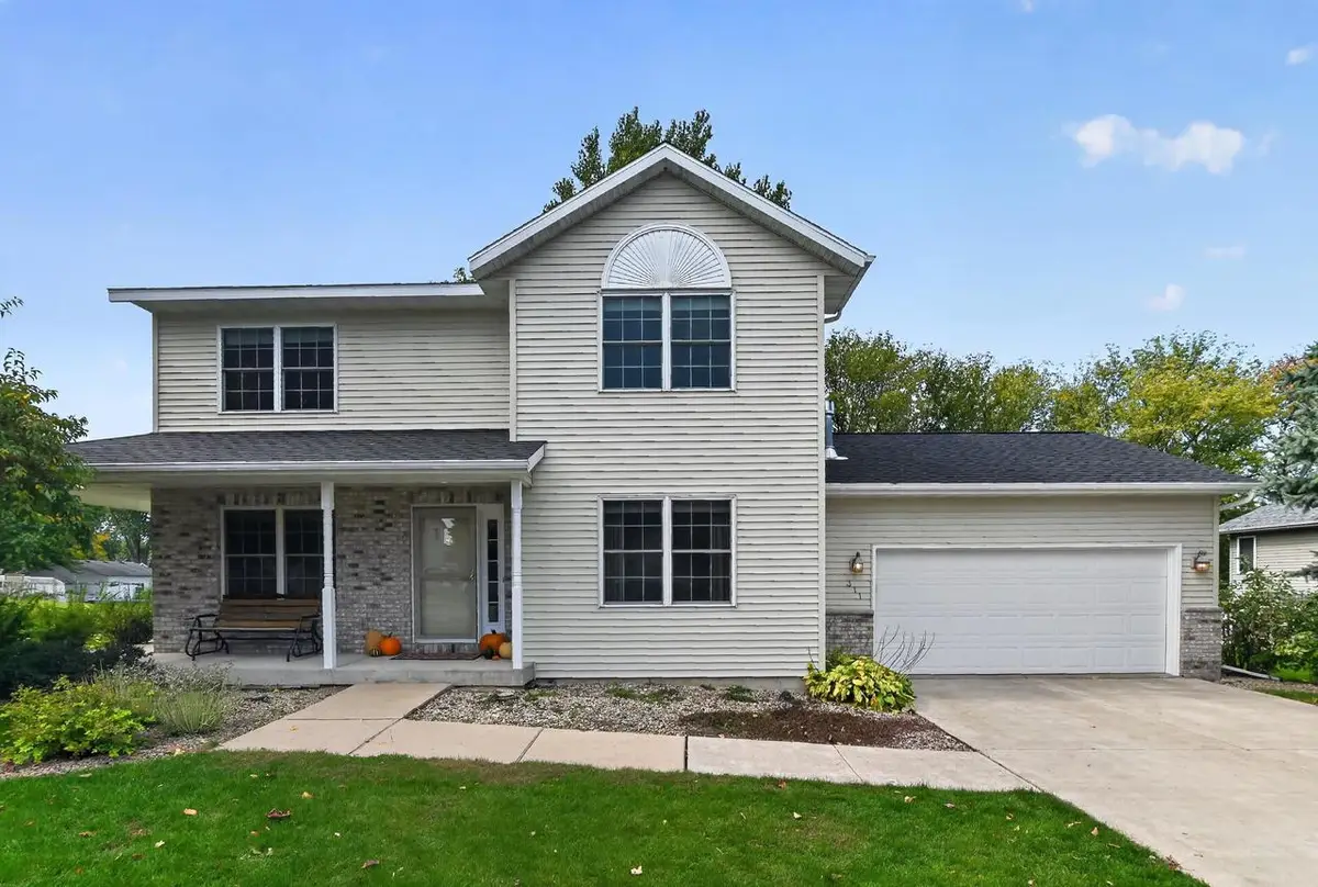 311 Springview Drive, Marshall, WI 53559 - #1