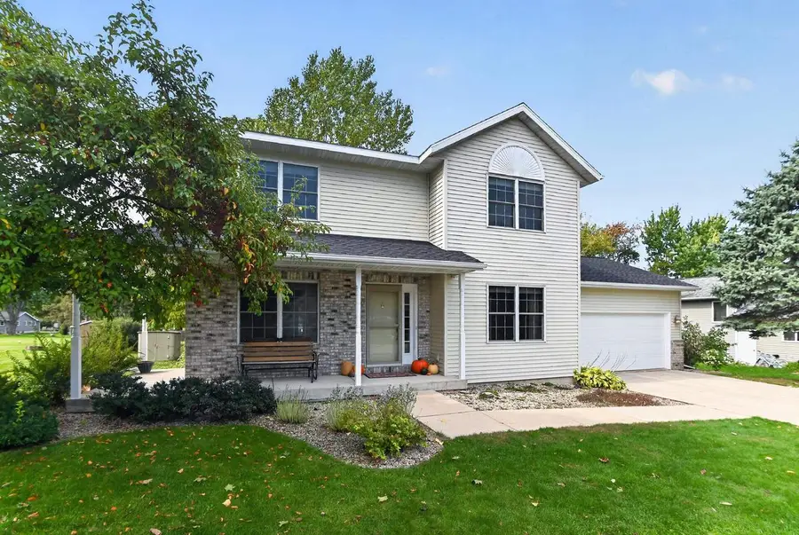 311 Springview Drive, Marshall, WI 53559 - #3