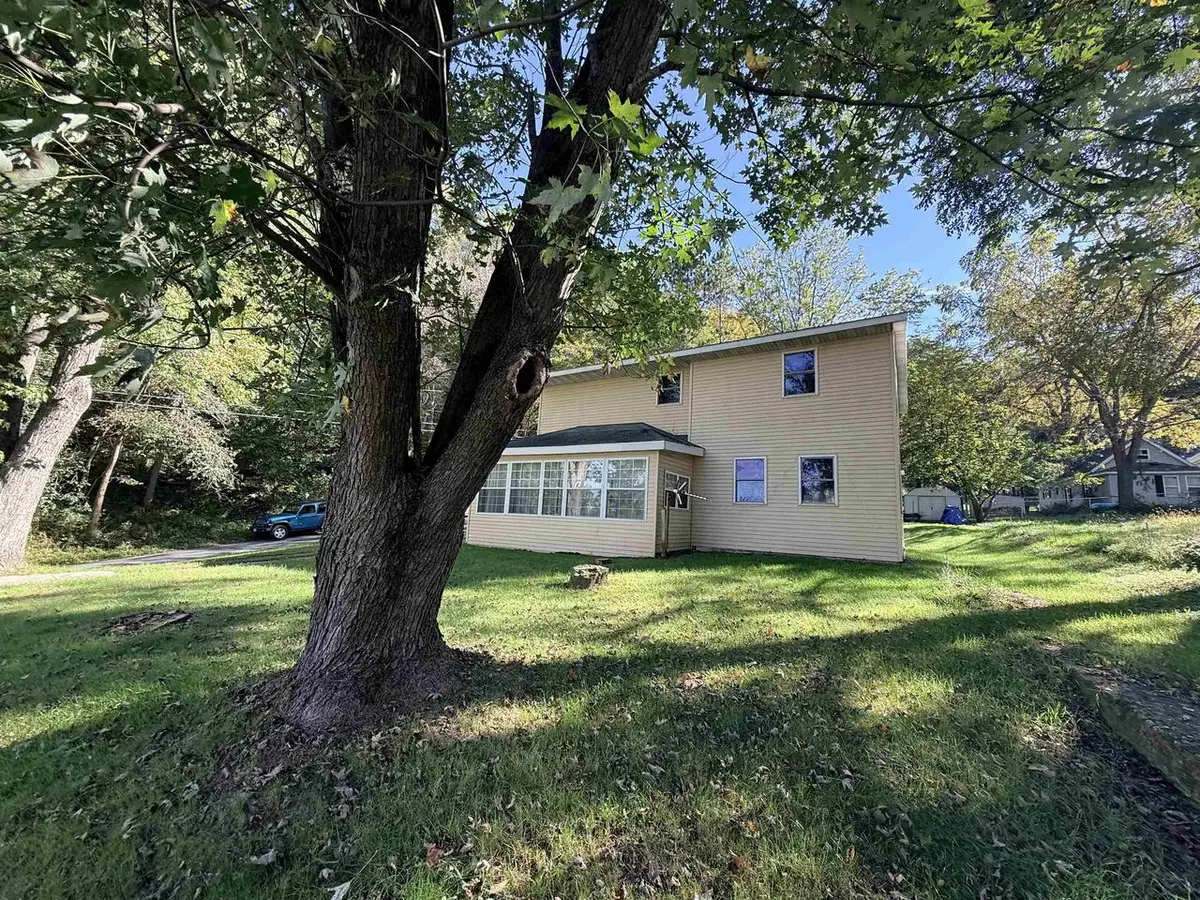 587 N Walnut Street, Richland Center, WI 53581 - #1