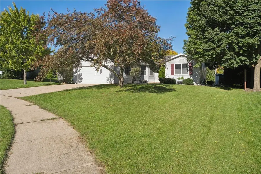 431 Thomas Court, Oregon, WI 53575 - #3
