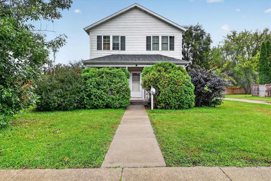 810 Ann Street, Delavan, WI 53115 - #2