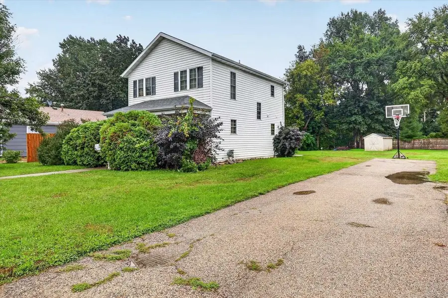 810 Ann Street, Delavan, WI 53115 - #3