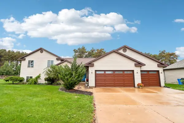563 Clemens Court, Portage, WI 53901