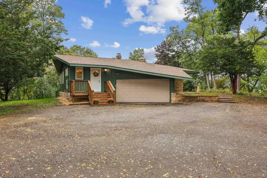 440 N Webb Avenue, Reedsburg, WI 53959 - #3