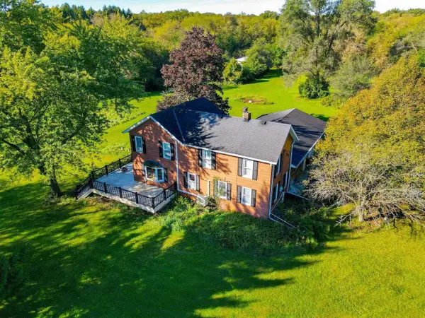 N2741 County Road Z Road, Dousman, WI 53118