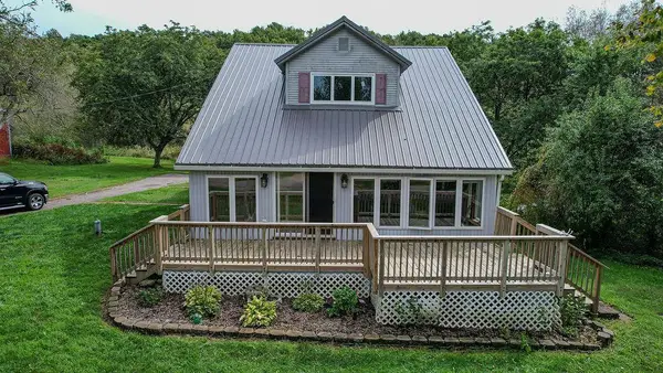 29574 Outlook Road, Elroy, WI 53929