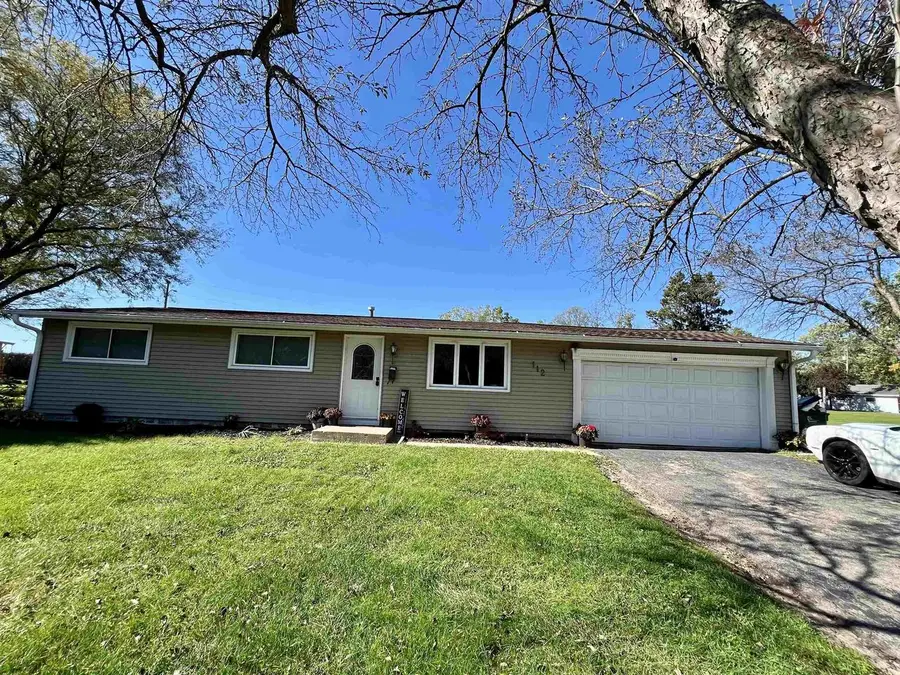 112 Circle Drive, Boscobel, WI 53805 - #2