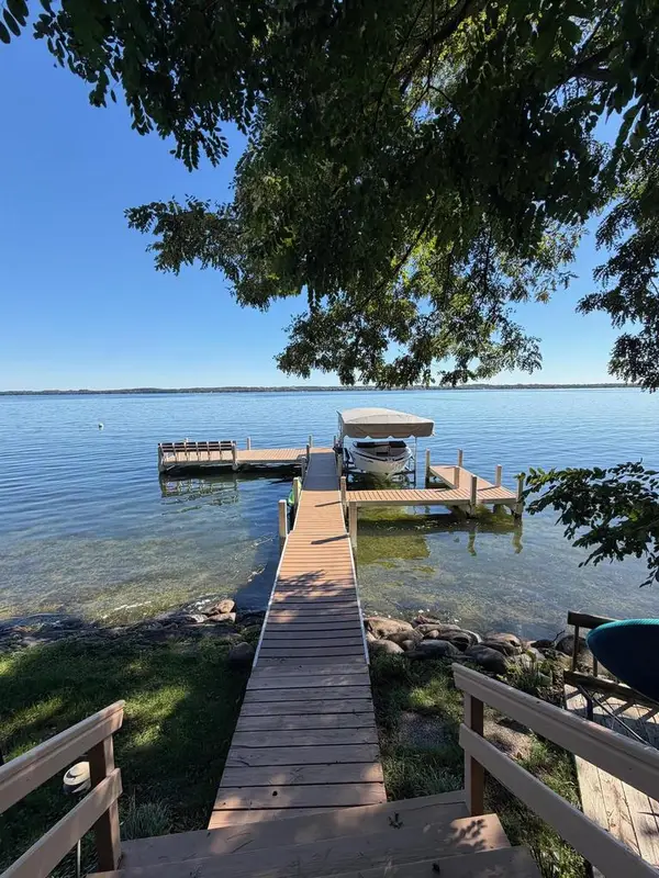N4756 N Lakeshore Drive, Princeton, WI 54968