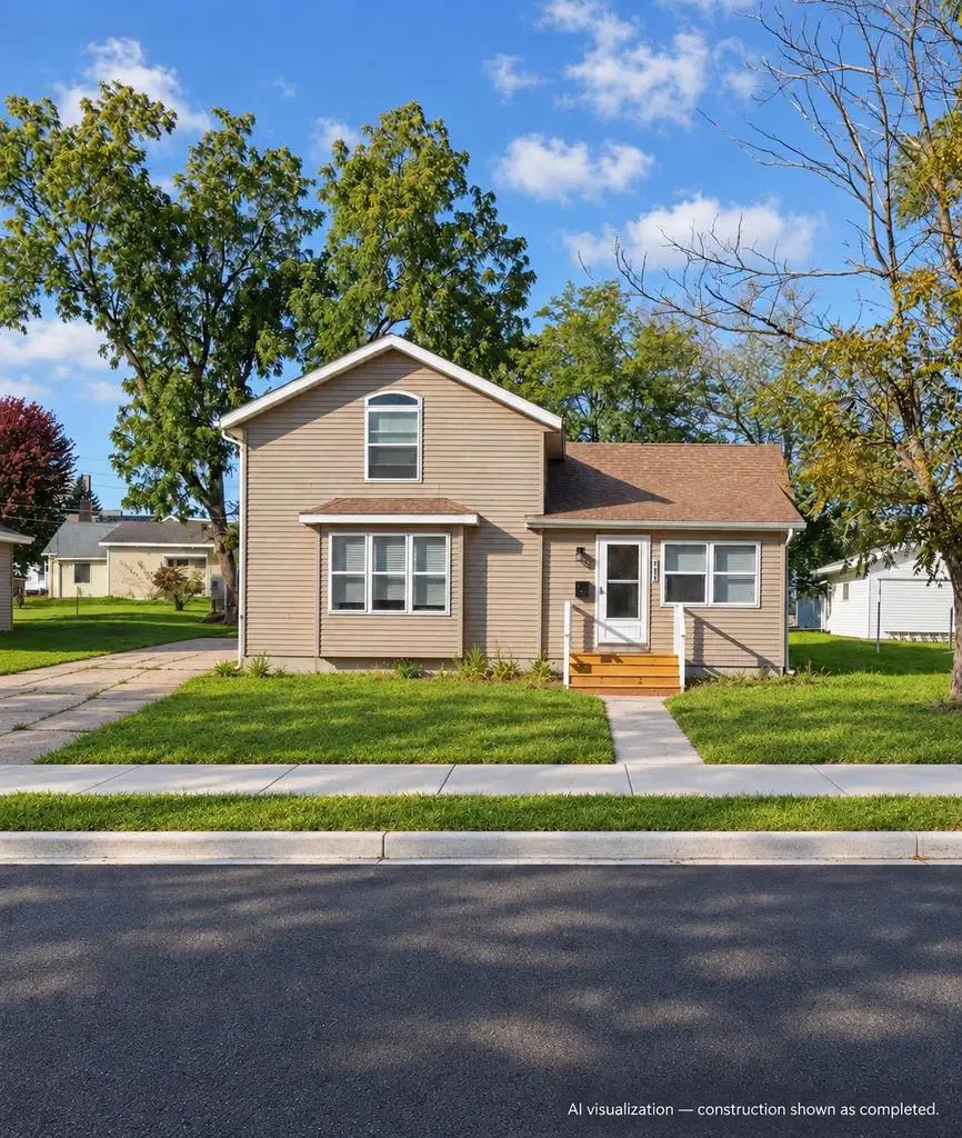 326 Seward Street, Ripon, WI 54971 - #1