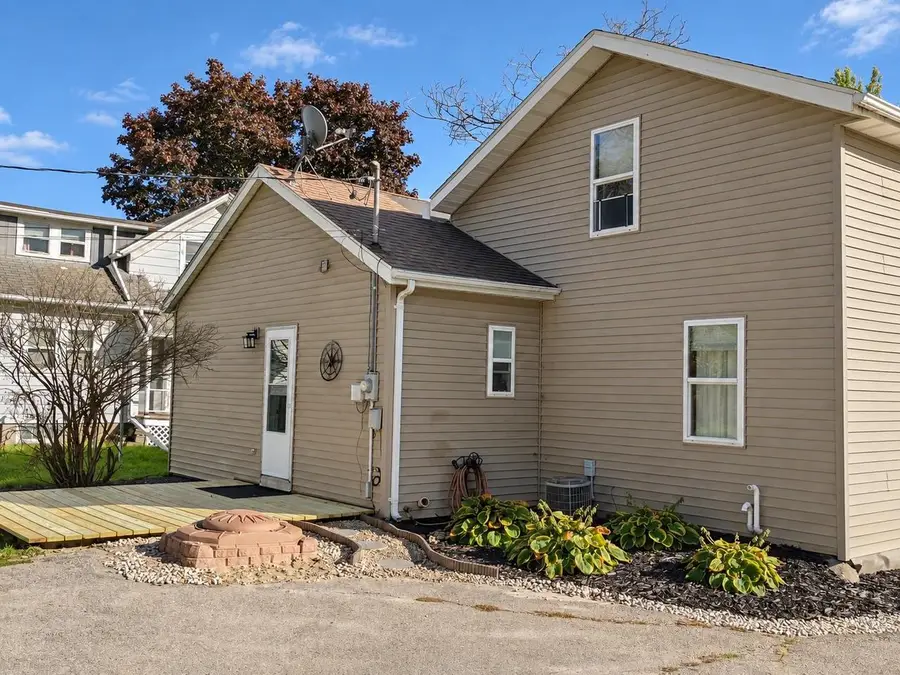 326 Seward Street, Ripon, WI 54971 - #3