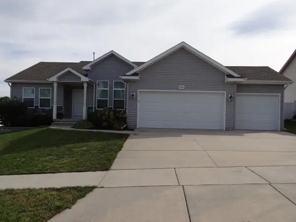 4424 Dublin Drive, Janesville, WI 53546
