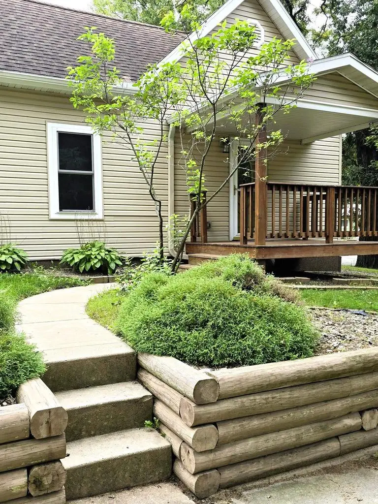 515 E South Street, Richland Center, WI 53581 - #2