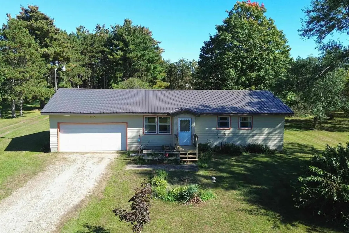 N2426 County Road GG, Brodhead, WI 53520 - #1