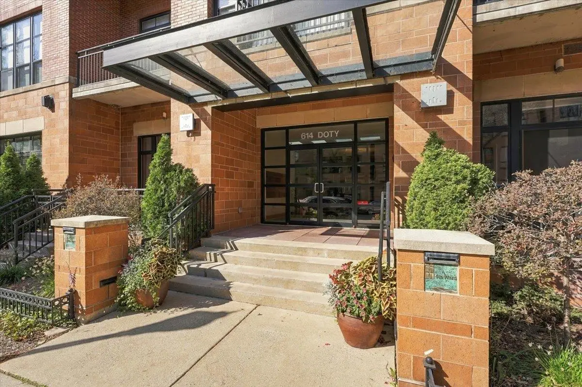 614 W Doty Street #401, Madison, WI 53703 - #1