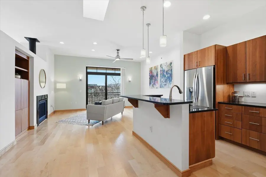 614 W Doty Street #401, Madison, WI 53703 - #2