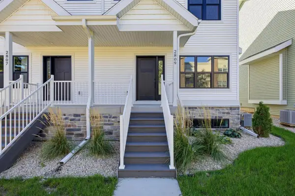 2809 Crinkle Root Drive, Fitchburg, WI 53711