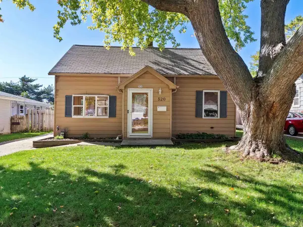 520 S 27th Street, Sheboygan, WI 53081