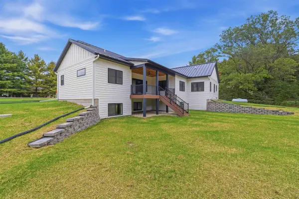 N4497 19th Court, Montello, WI 53949