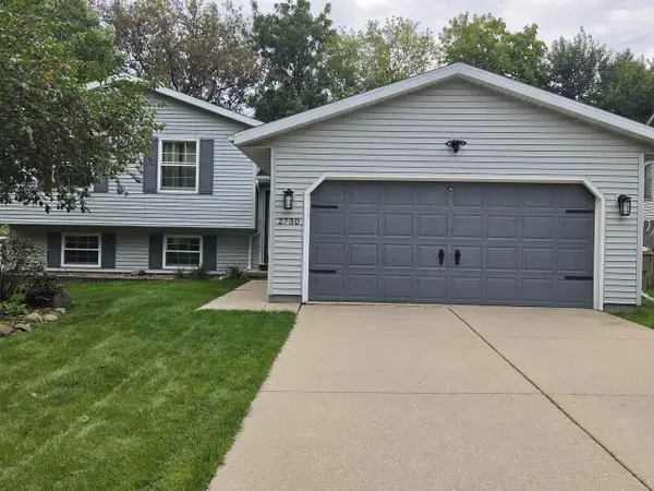 2730 Fell Road, Madison, WI 53713