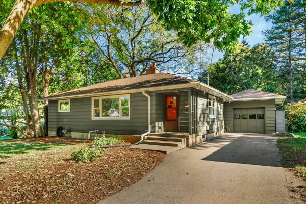213 Bordner Drive, Madison, WI 53705