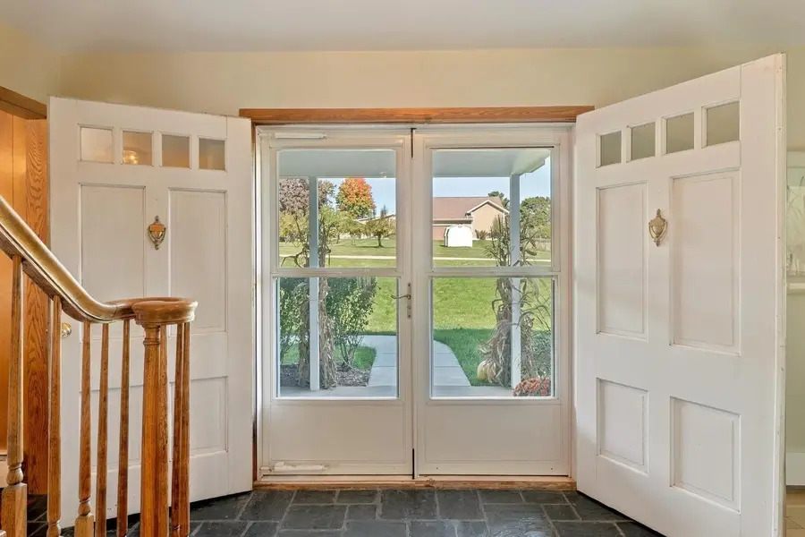 W2268 Ledgeview Road, Green Lake, WI 54941 - #2