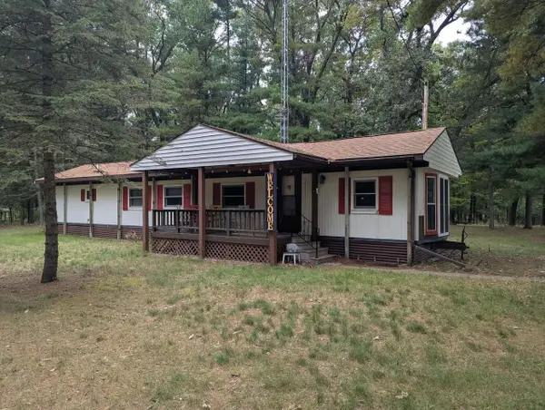 1676 Cumberland Avenue, Arkdale, WI 54613