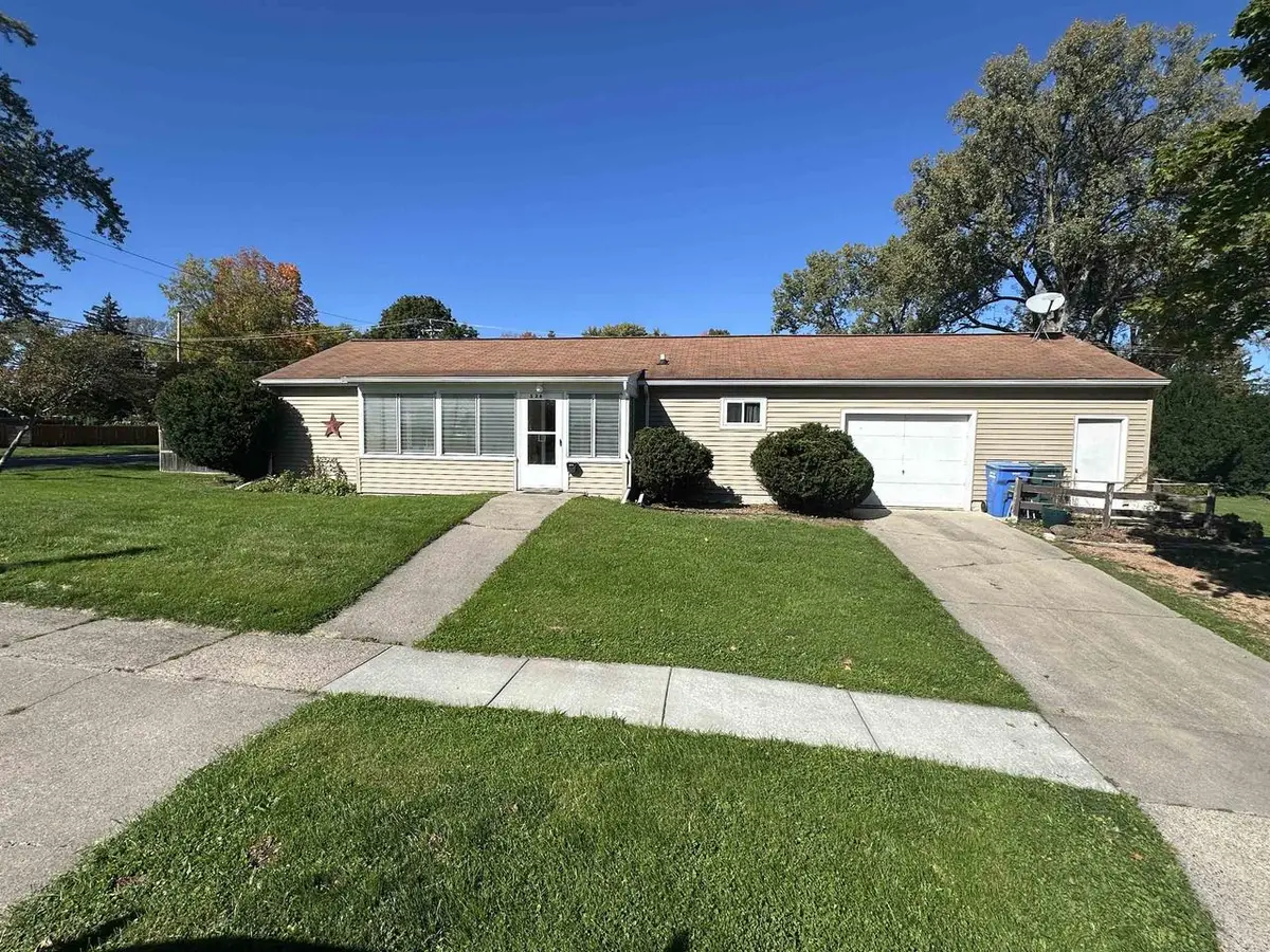 526 Badger Drive, Baraboo, WI 53913 - #1
