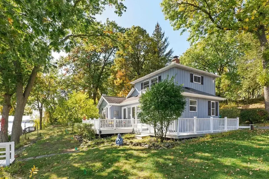 N4854 N Lakeshore Drive, Princeton, WI 54968 - #2